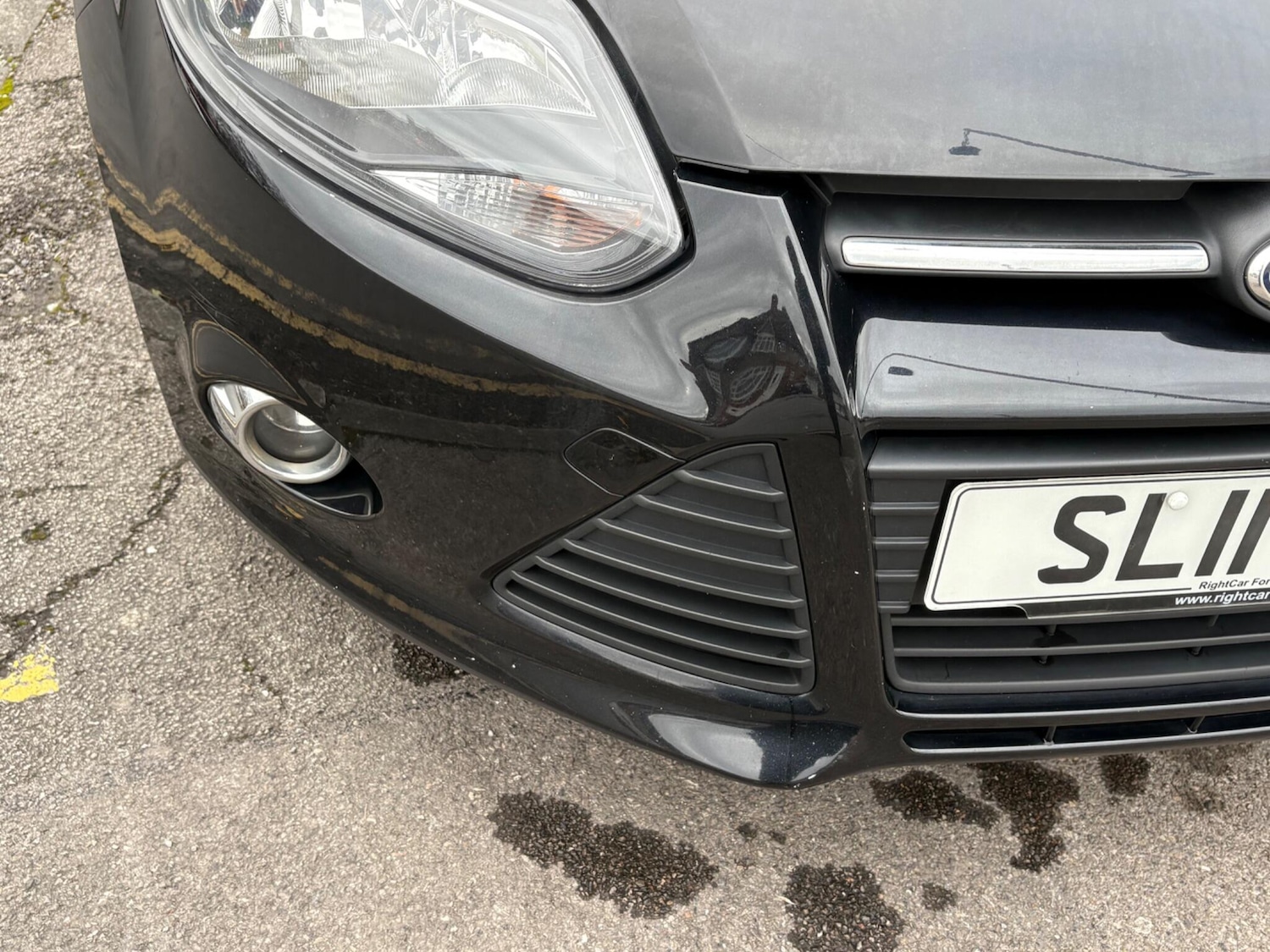 Used Ford Focus 2011 for sale - 77633202: Photo 66