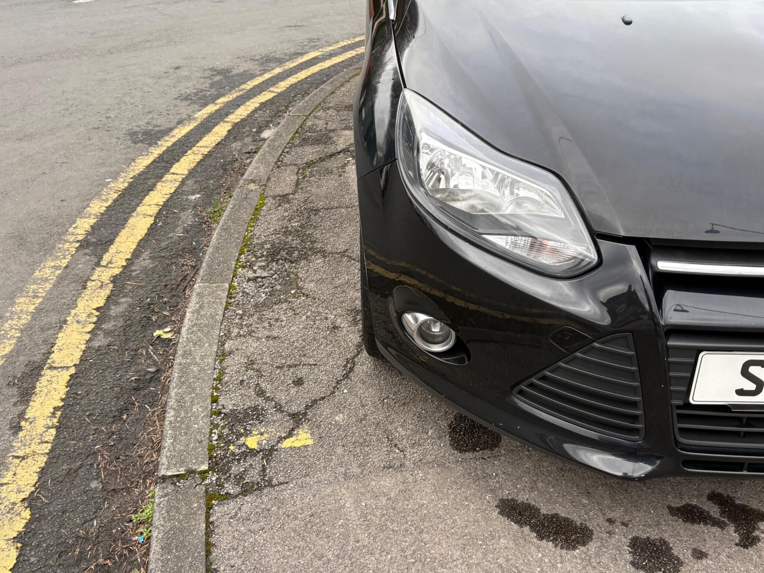 Used Ford Focus 2011 for sale - 77633202: Photo 69