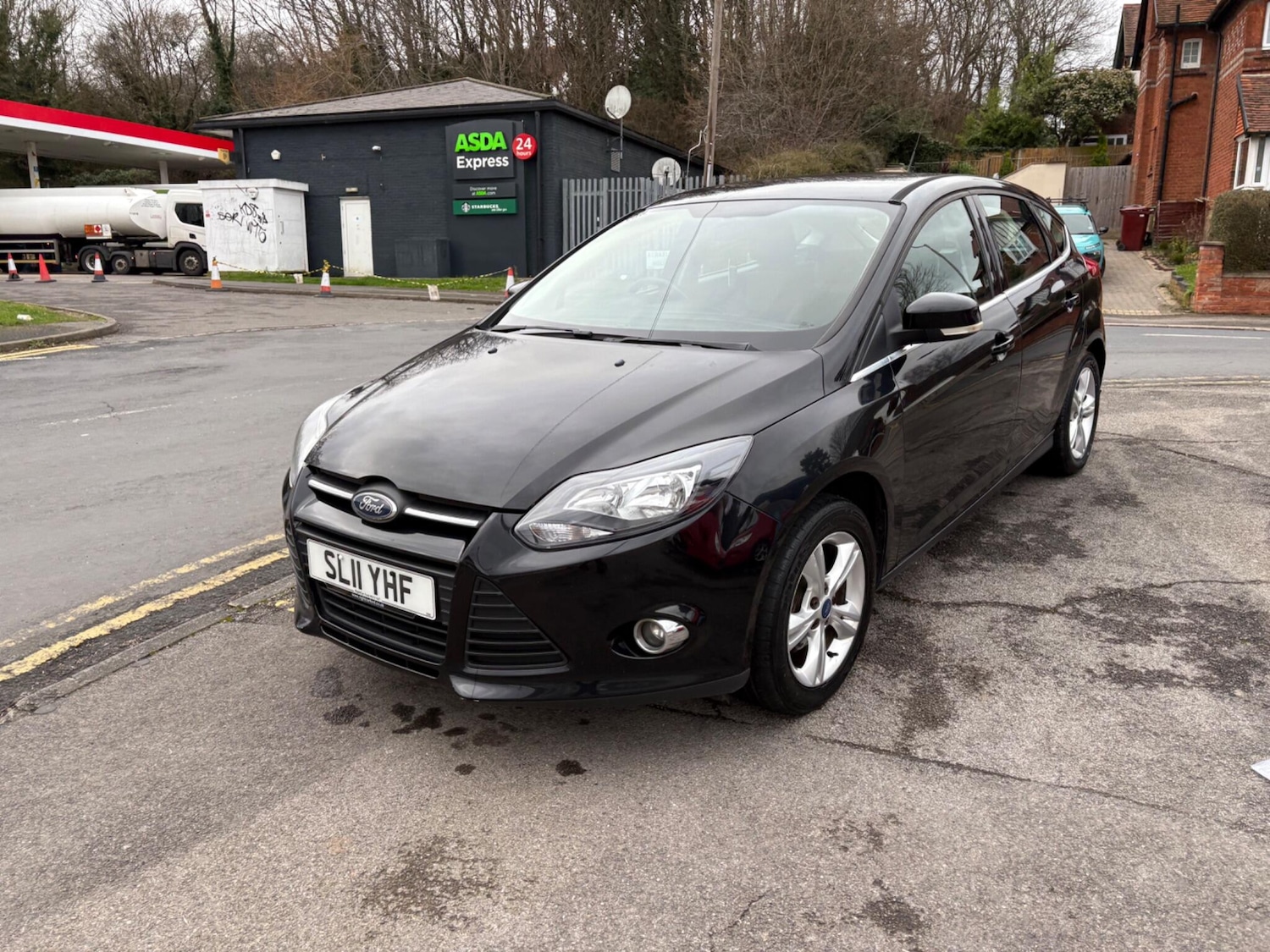 Used Ford Focus 2011 for sale - 77633202: Photo 7