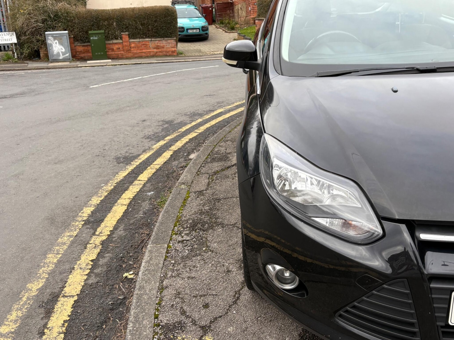 Used Ford Focus 2011 for sale - 77633202: Photo 70