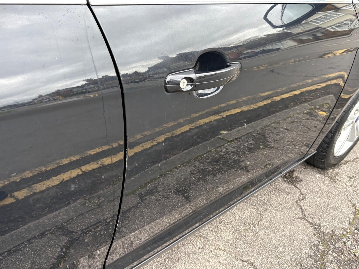 Used Ford Focus 2011 for sale - 77633202: Photo 71