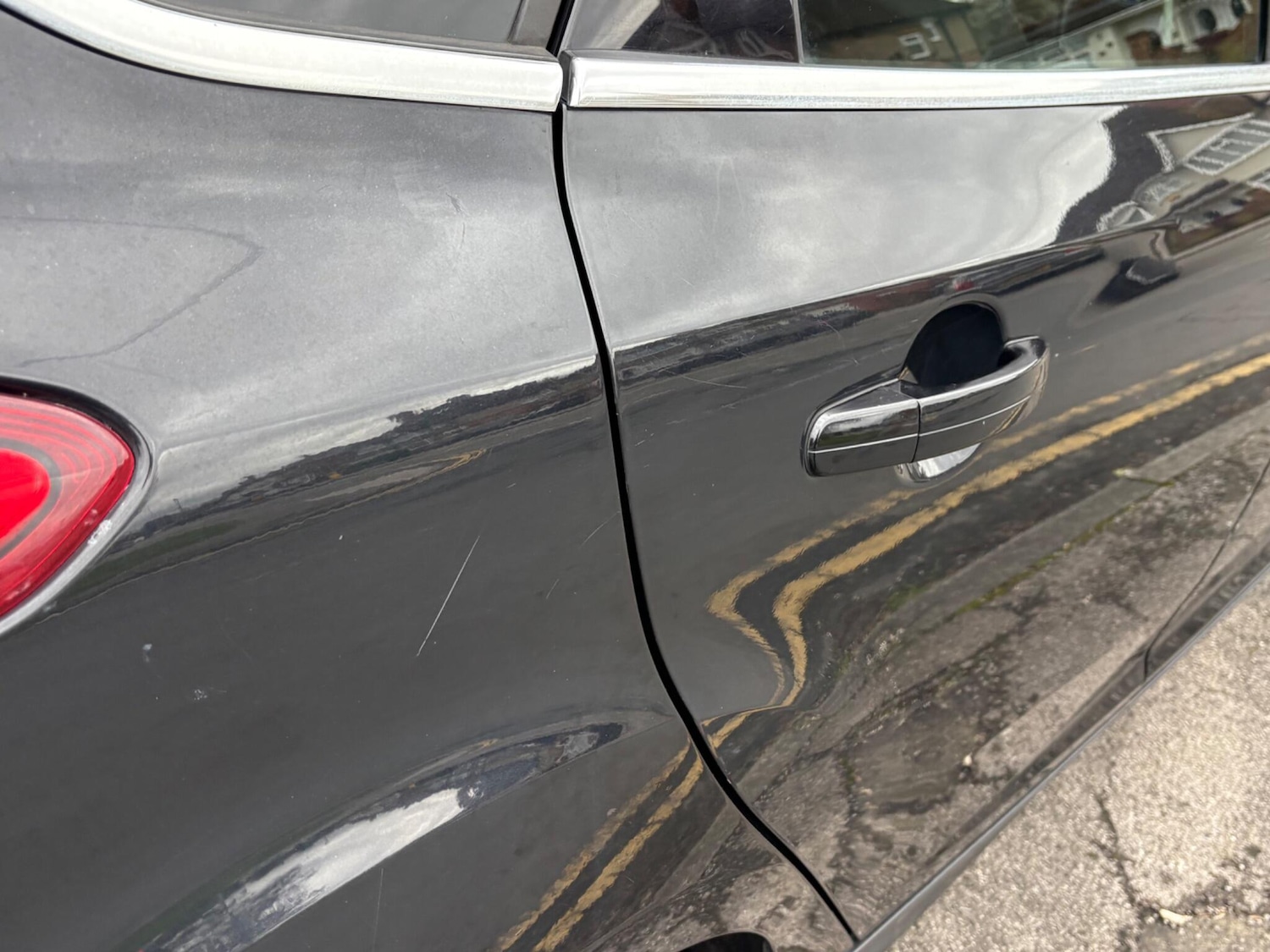 Used Ford Focus 2011 for sale - 77633202: Photo 72