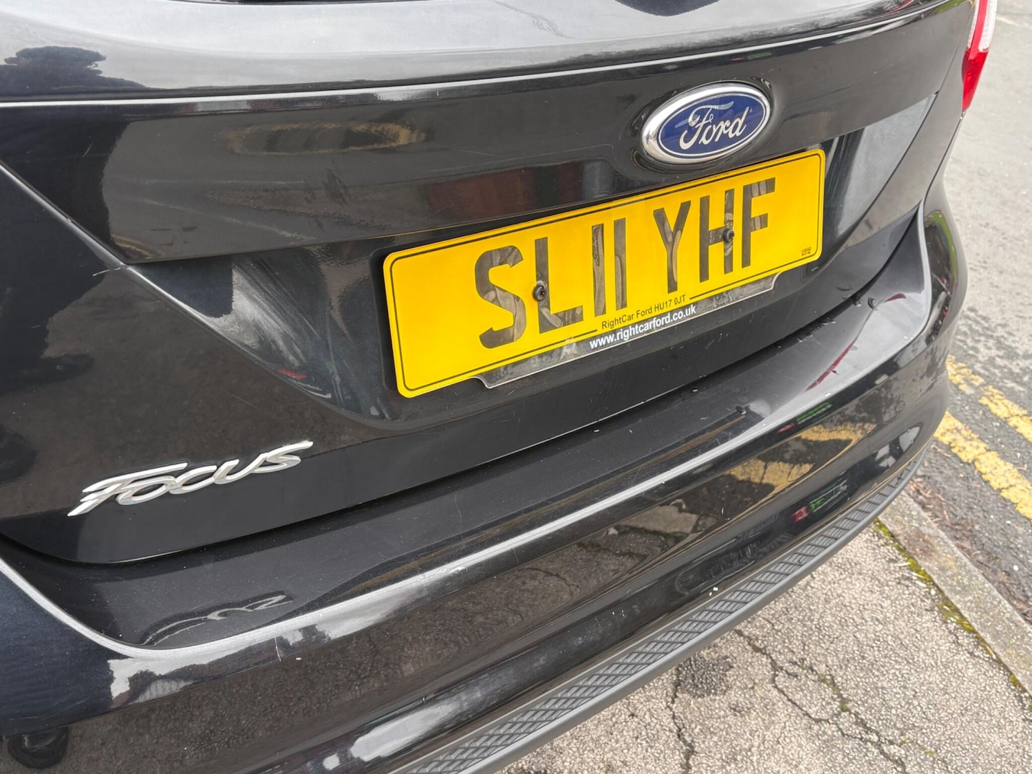 Used Ford Focus 2011 for sale - 77633202: Photo 78