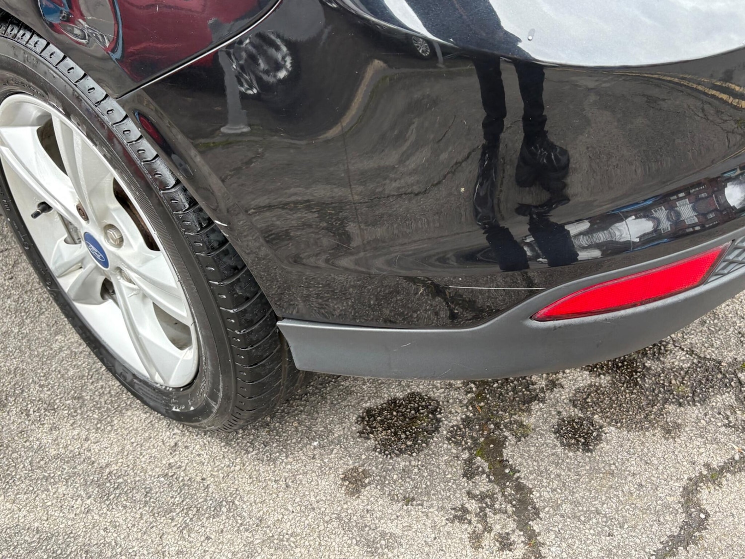 Used Ford Focus 2011 for sale - 77633202: Photo 79