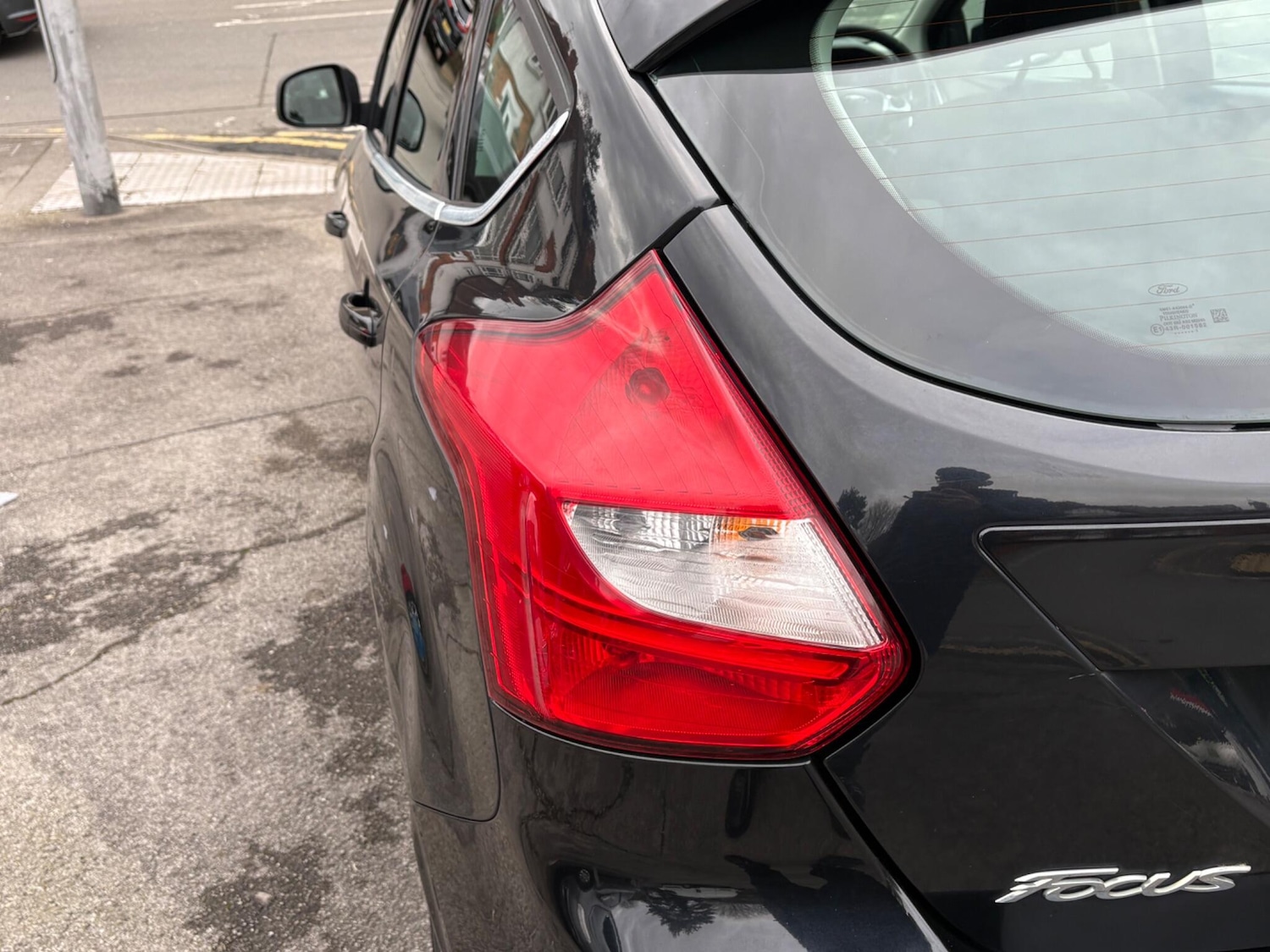 Used Ford Focus 2011 for sale - 77633202: Photo 81