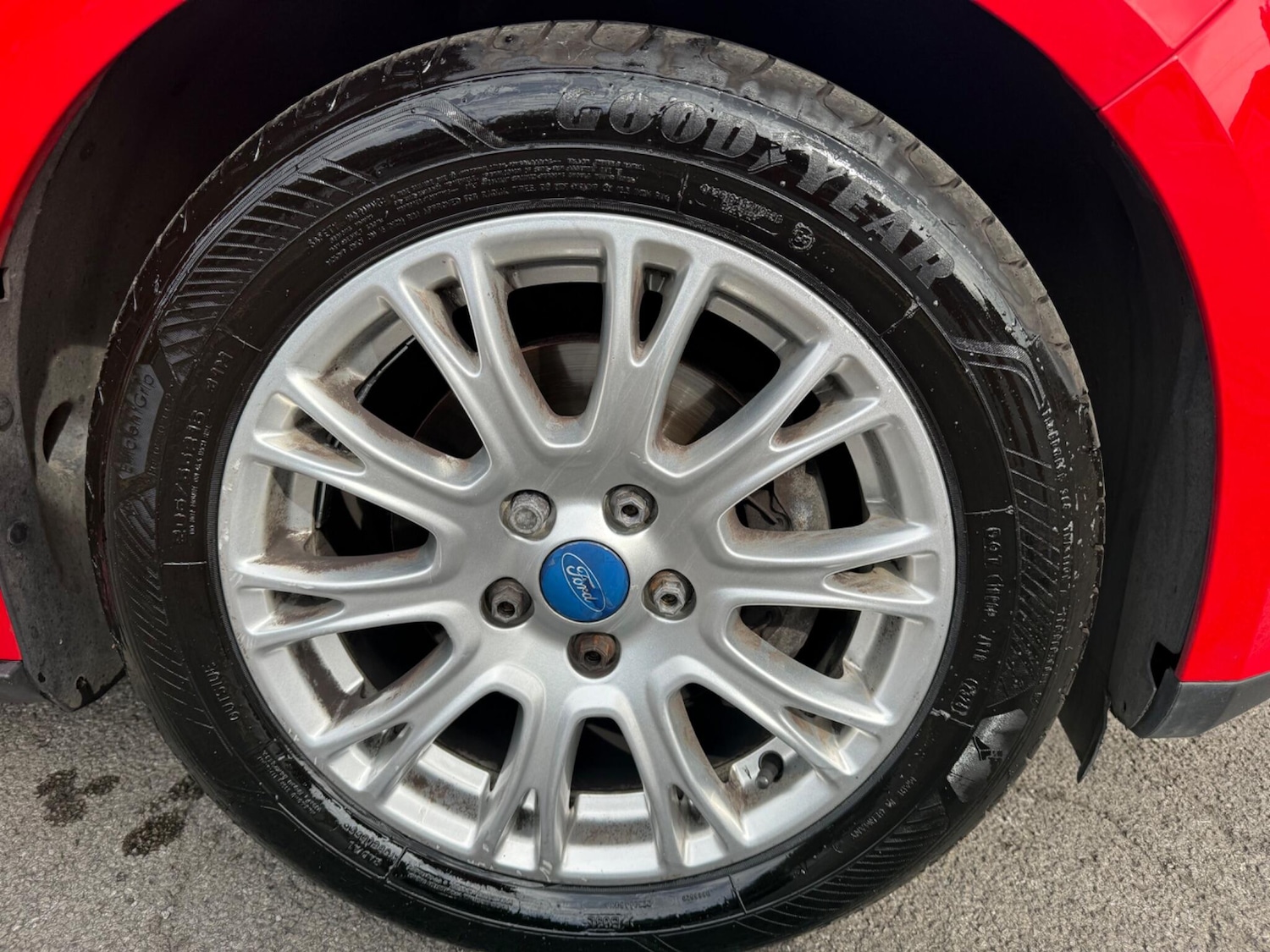 Used Ford Focus 2012 for sale - 76094550: Photo 11