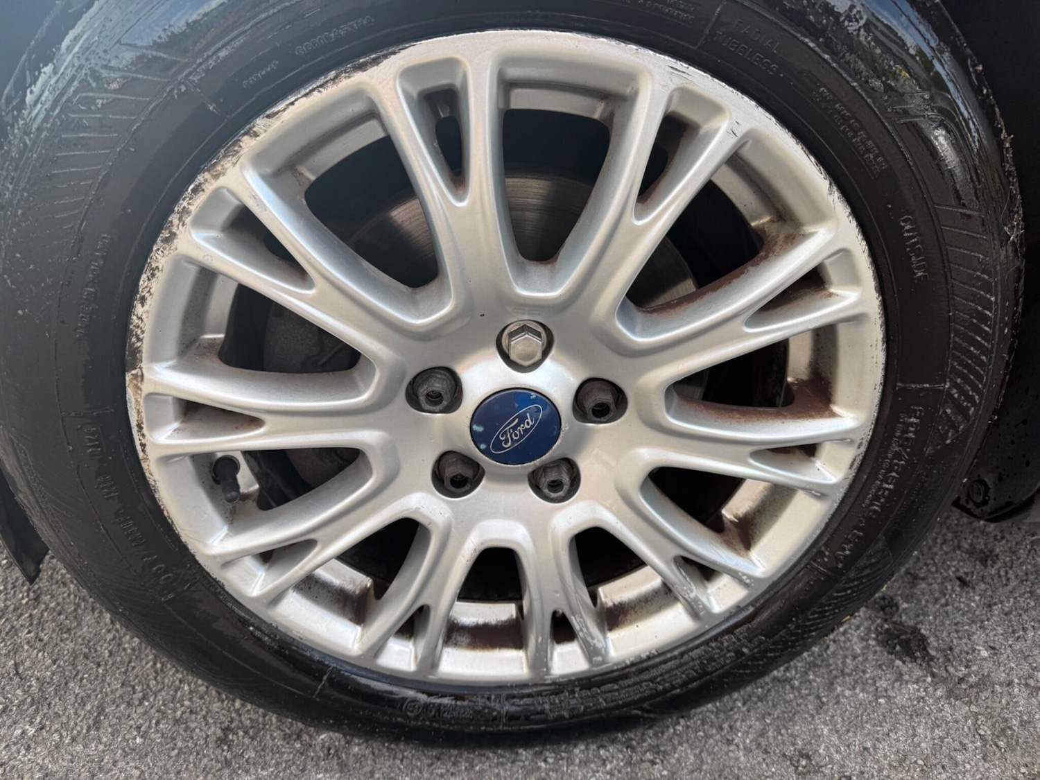 Used Ford Focus 2012 for sale - 76094550: Photo 13