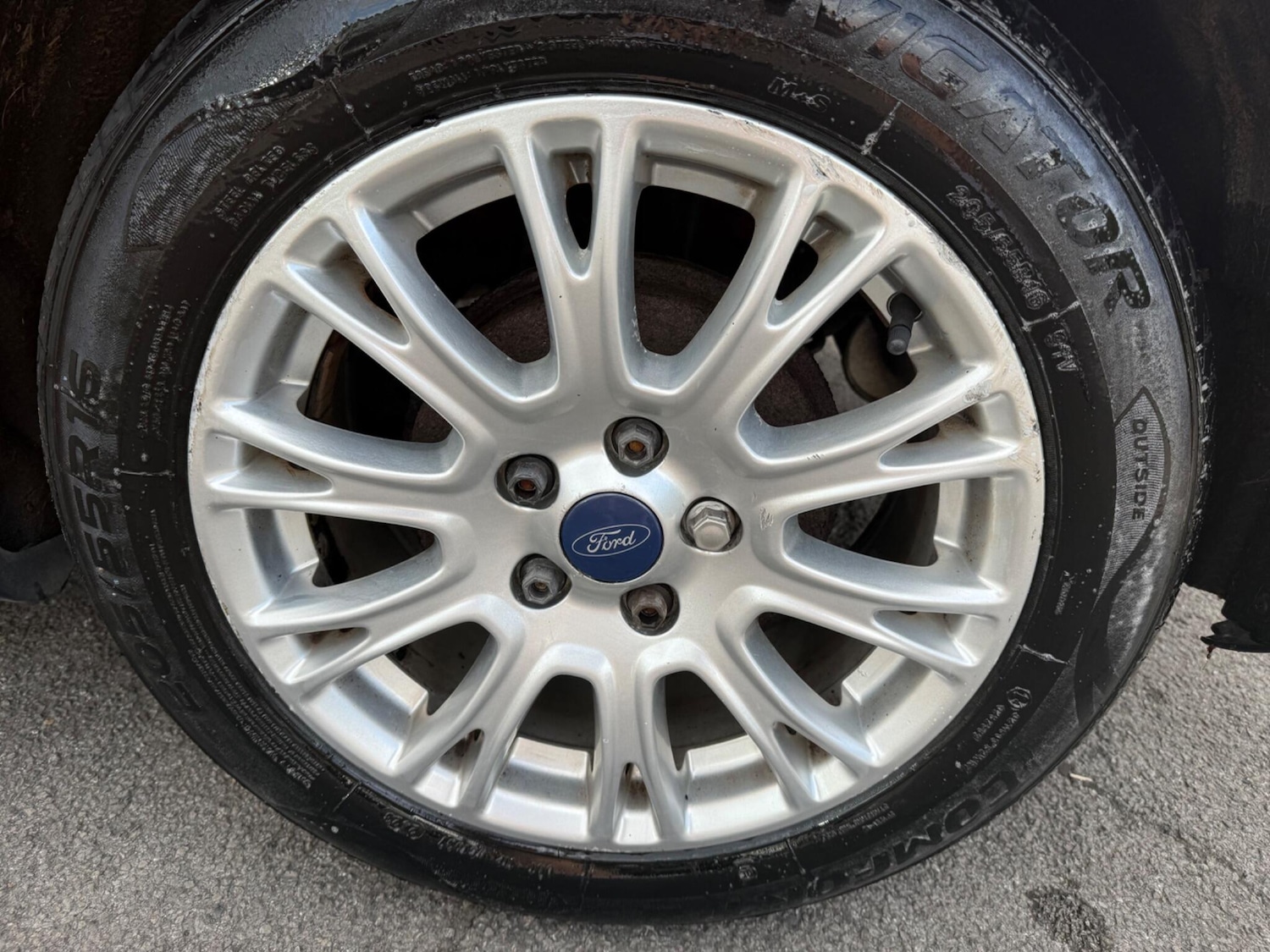 Used Ford Focus 2012 for sale - 76094550: Photo 16