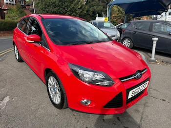 Ford - Focus