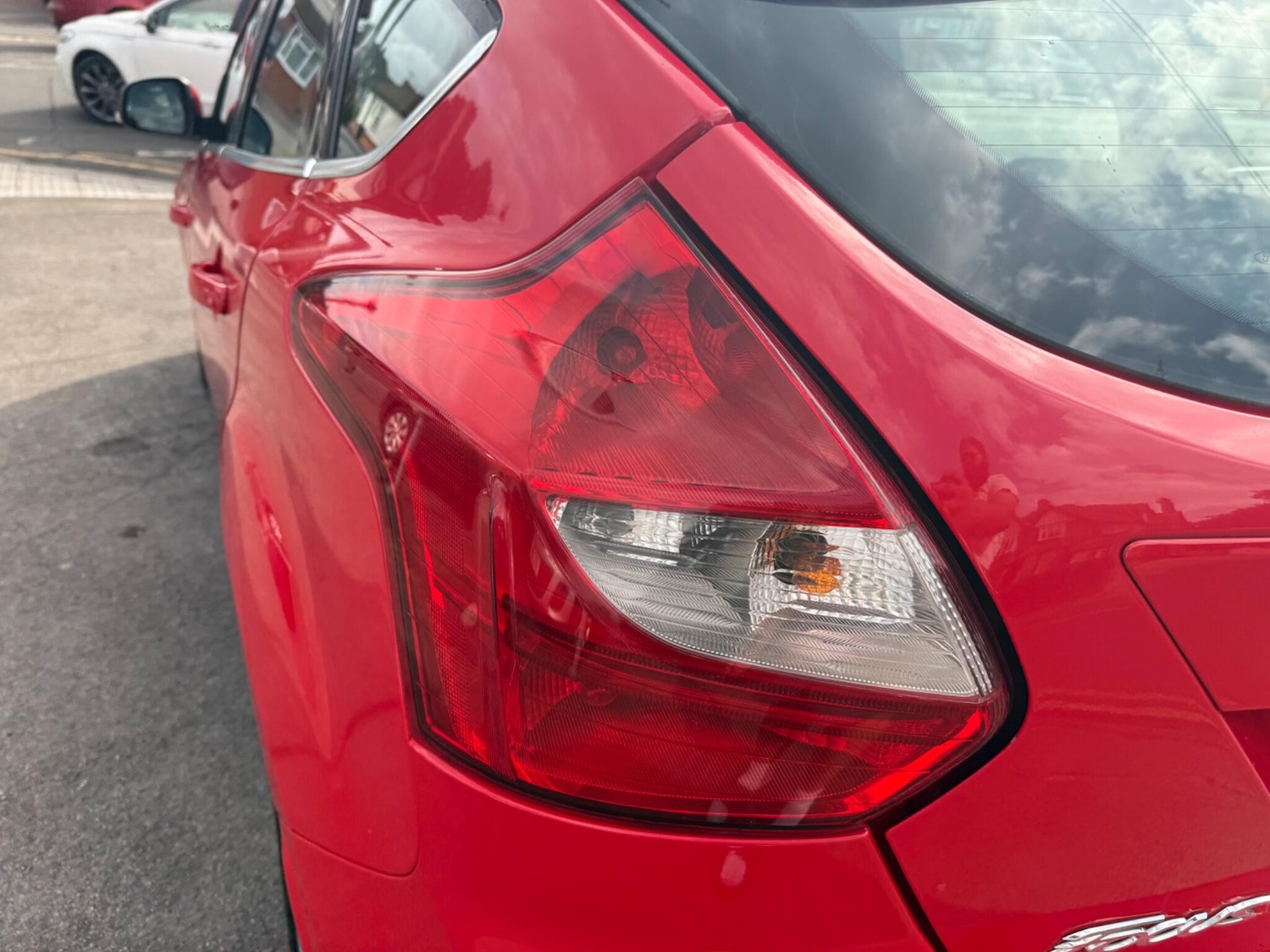 Used Ford Focus 2012 for sale - 76094550: Photo 20