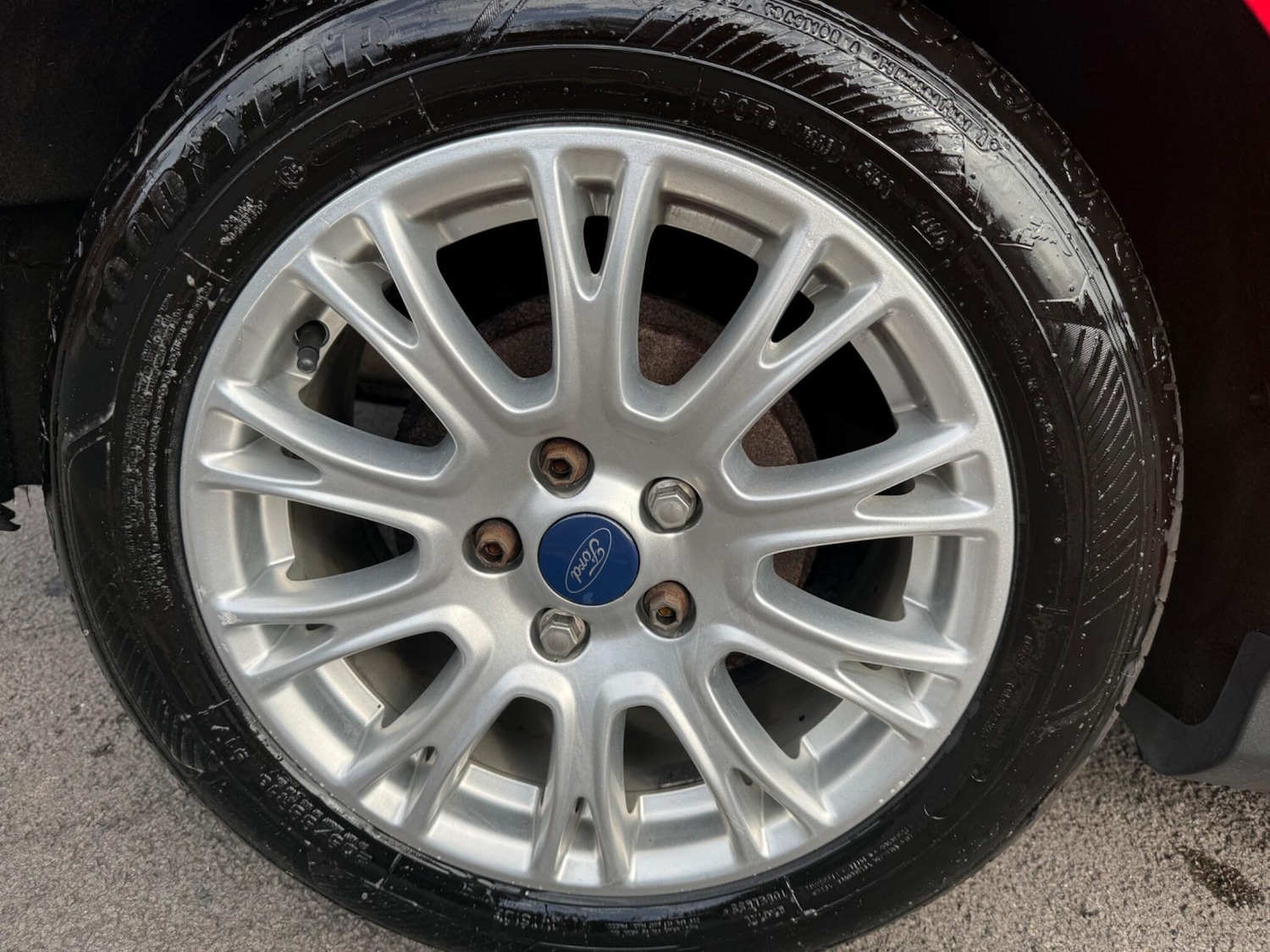 Used Ford Focus 2012 for sale - 76094550: Photo 22