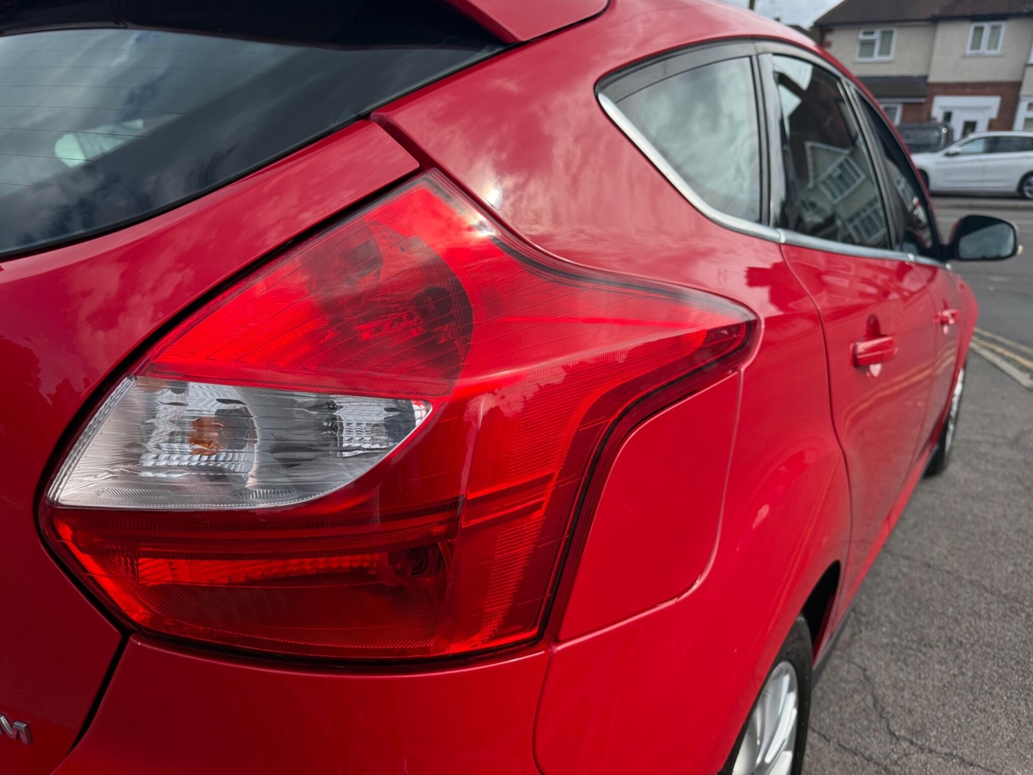Used Ford Focus 2012 for sale - 76094550: Photo 23