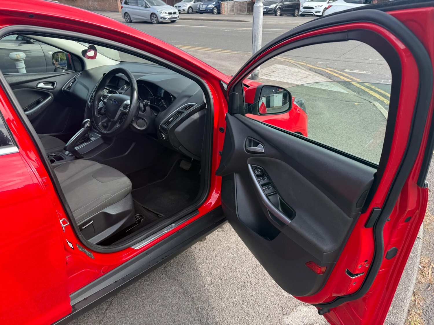 Used Ford Focus 2012 for sale - 76094550: Photo 26