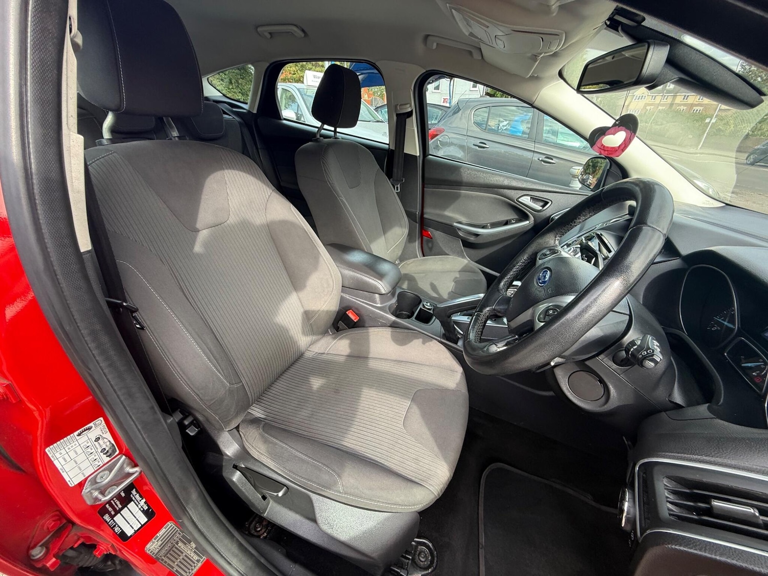 Used Ford Focus 2012 for sale - 76094550: Photo 28