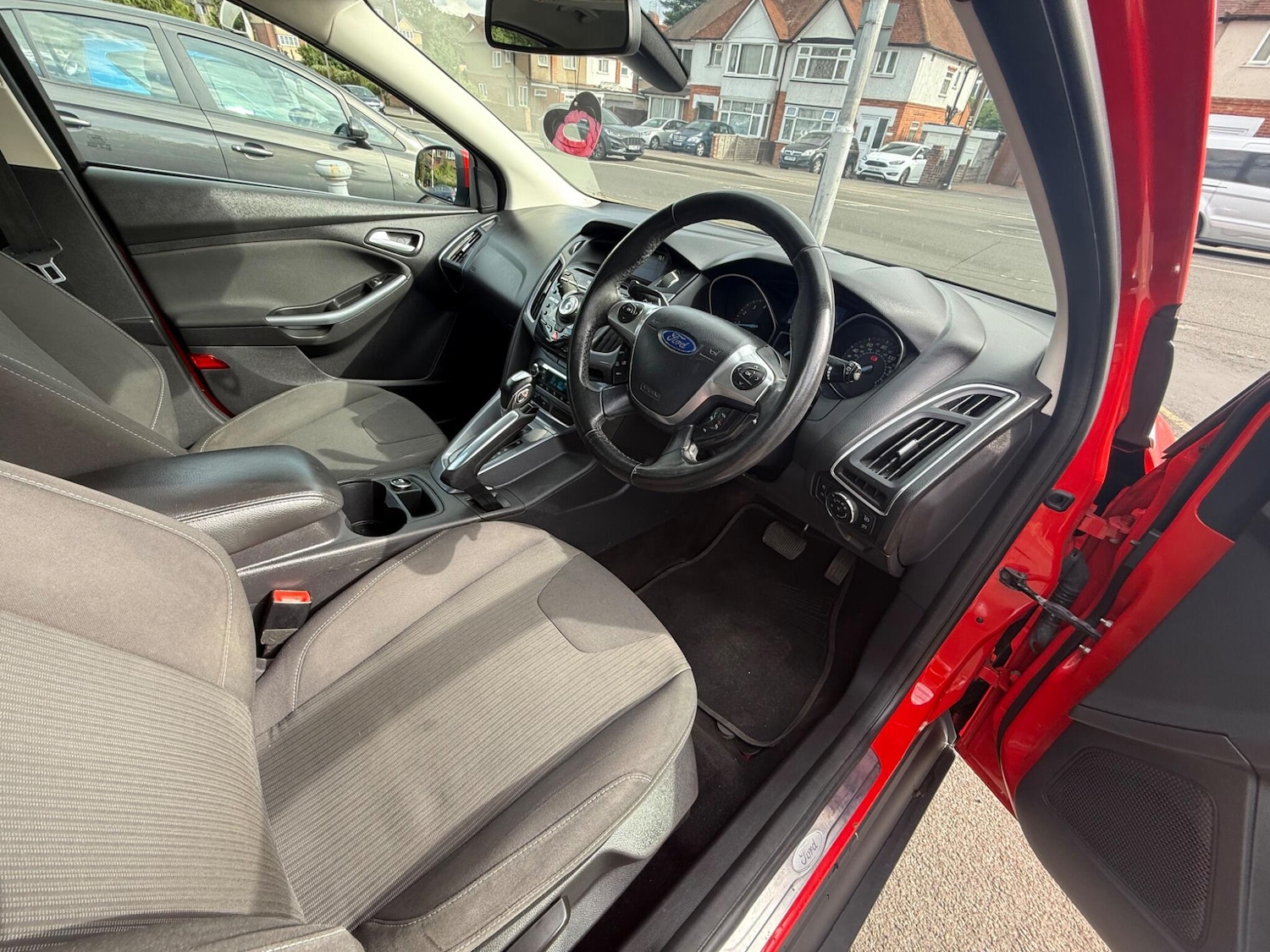 Used Ford Focus 2012 for sale - 76094550: Photo 29