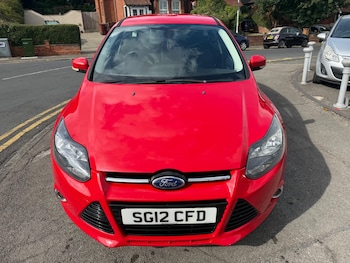 Used Ford Focus 2012 for sale - 76094550: Photo 2