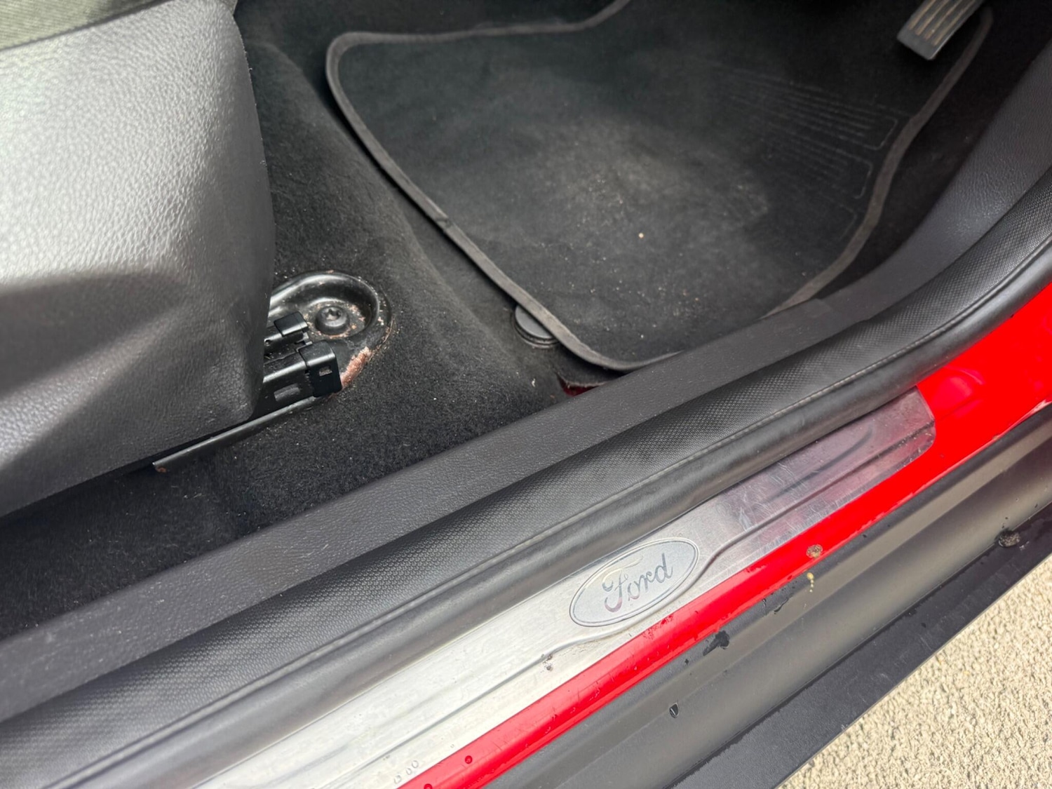 Used Ford Focus 2012 for sale - 76094550: Photo 33