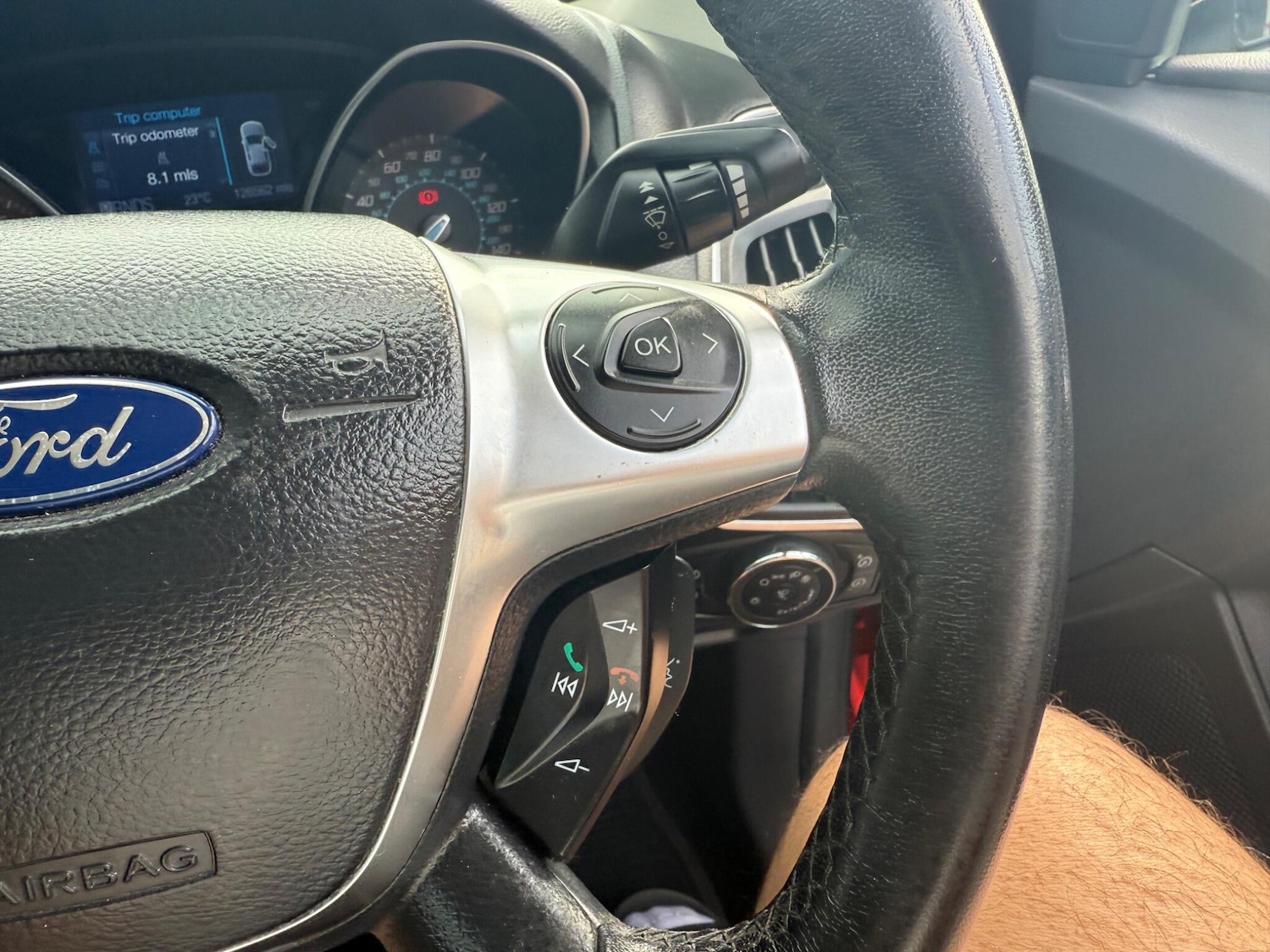 Used Ford Focus 2012 for sale - 76094550: Photo 34