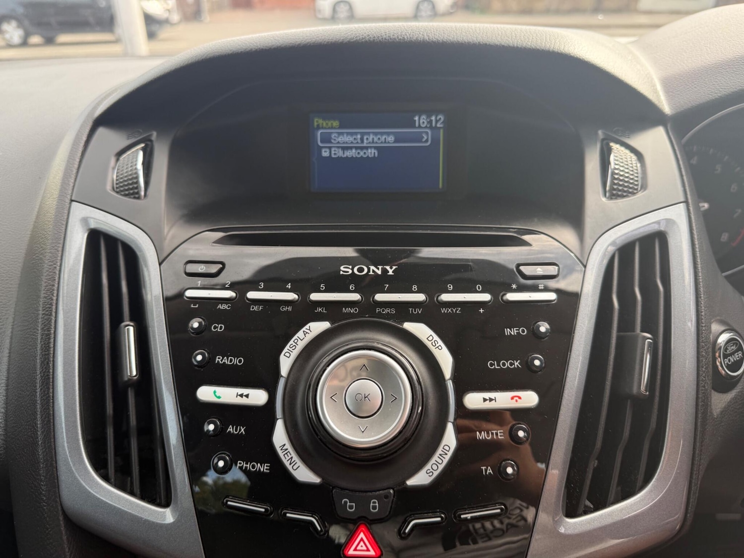 Used Ford Focus 2012 for sale - 76094550: Photo 37