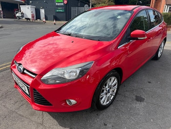 Used Ford Focus 2012 for sale - 76094550: Photo 3