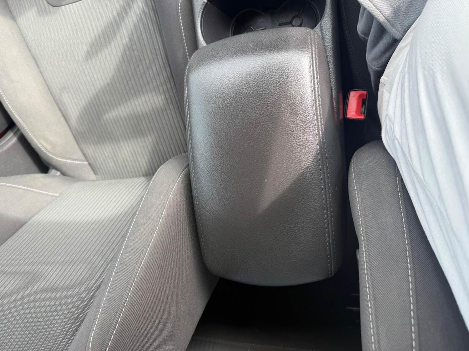 Used Ford Focus 2012 for sale - 76094550: Photo 43