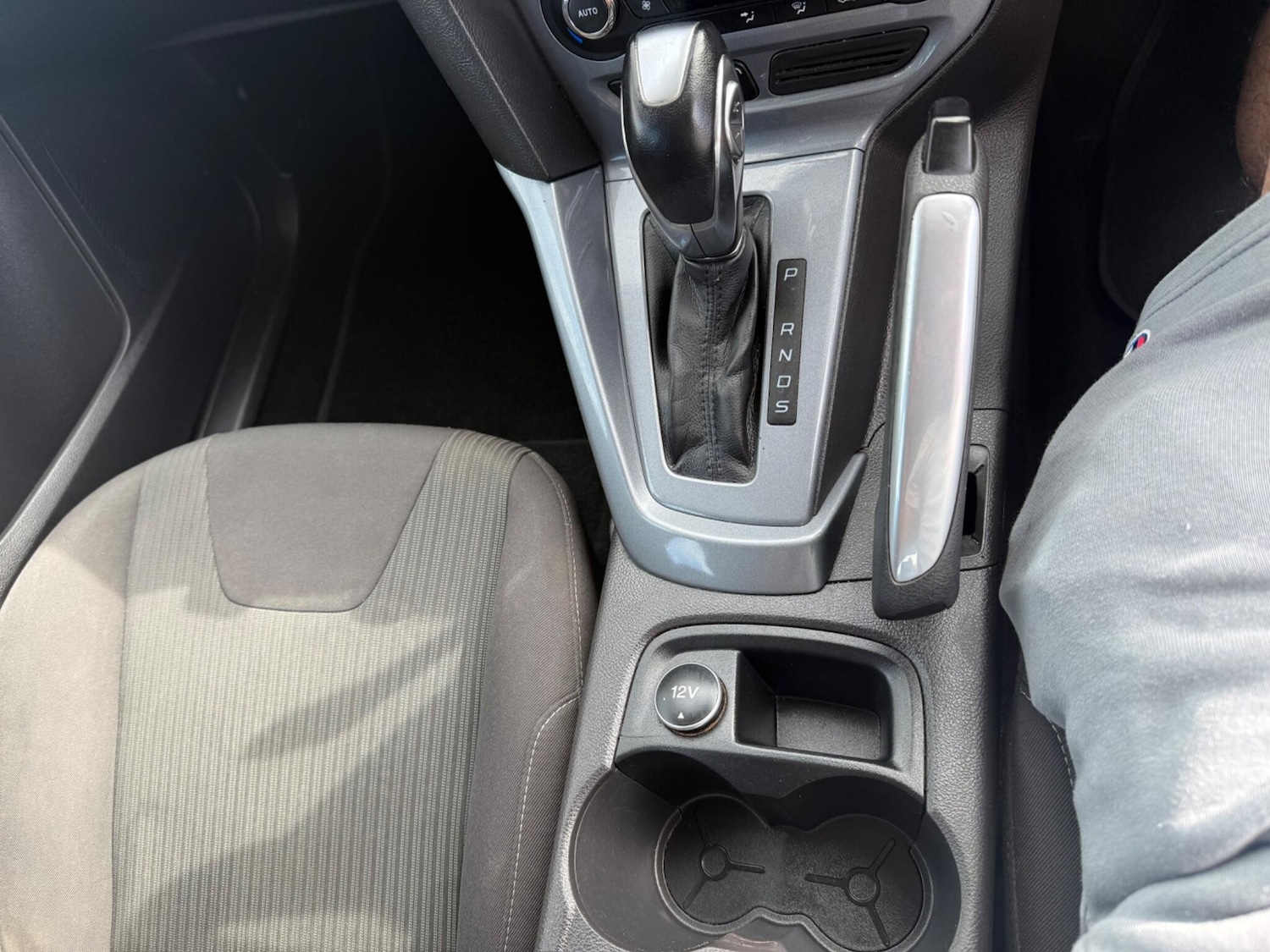 Used Ford Focus 2012 for sale - 76094550: Photo 45
