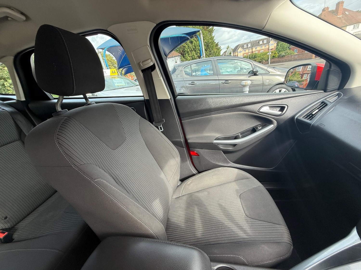 Used Ford Focus 2012 for sale - 76094550: Photo 48