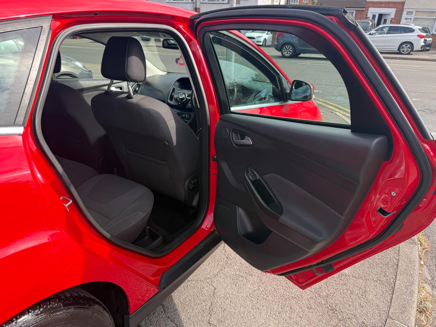 Used Ford Focus 2012 for sale - 76094550: Photo 49