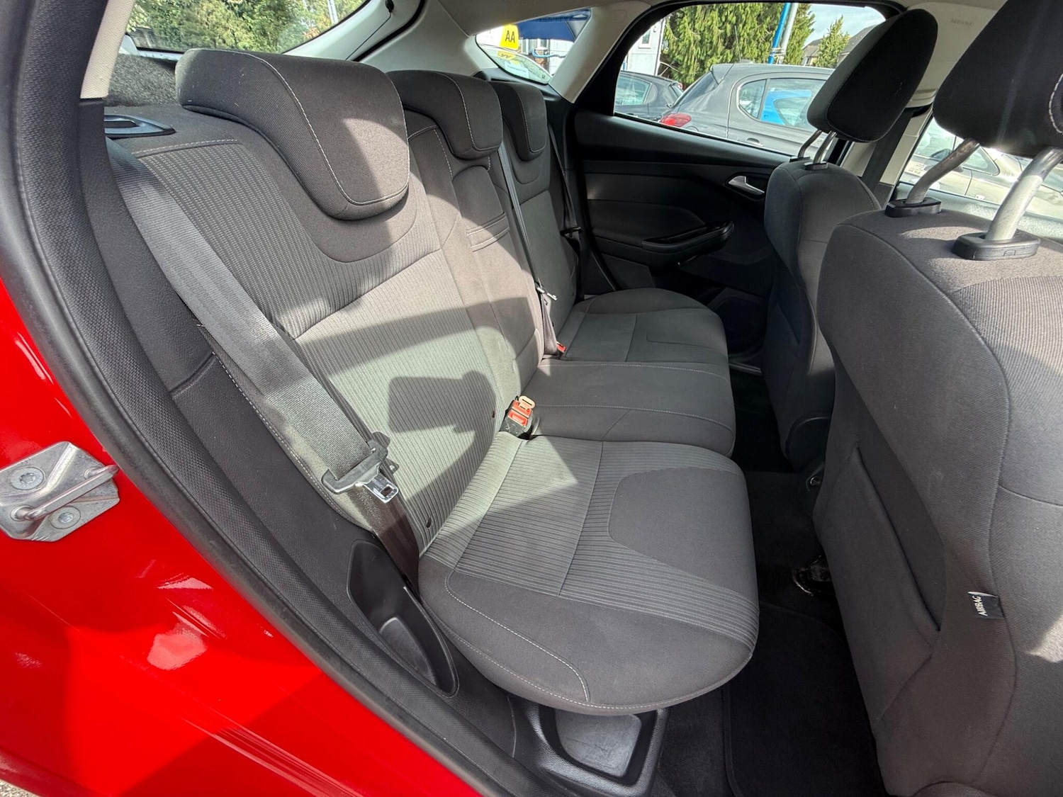 Used Ford Focus 2012 for sale - 76094550: Photo 52