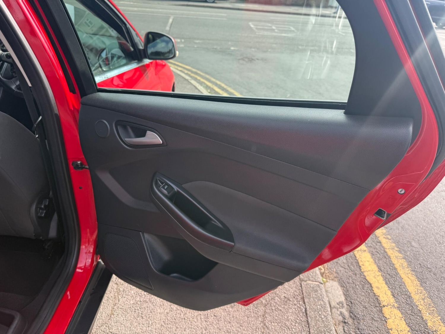Used Ford Focus 2012 for sale - 76094550: Photo 54