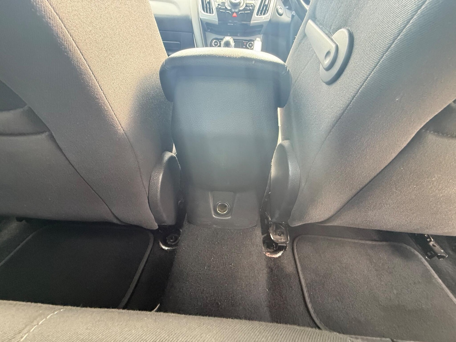 Used Ford Focus 2012 for sale - 76094550: Photo 55