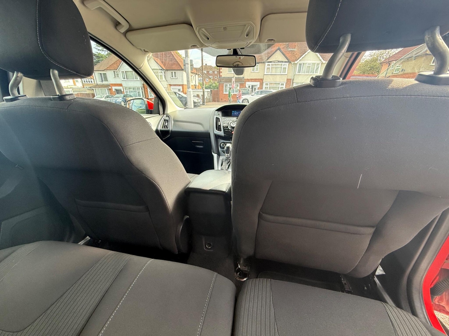 Used Ford Focus 2012 for sale - 76094550: Photo 56