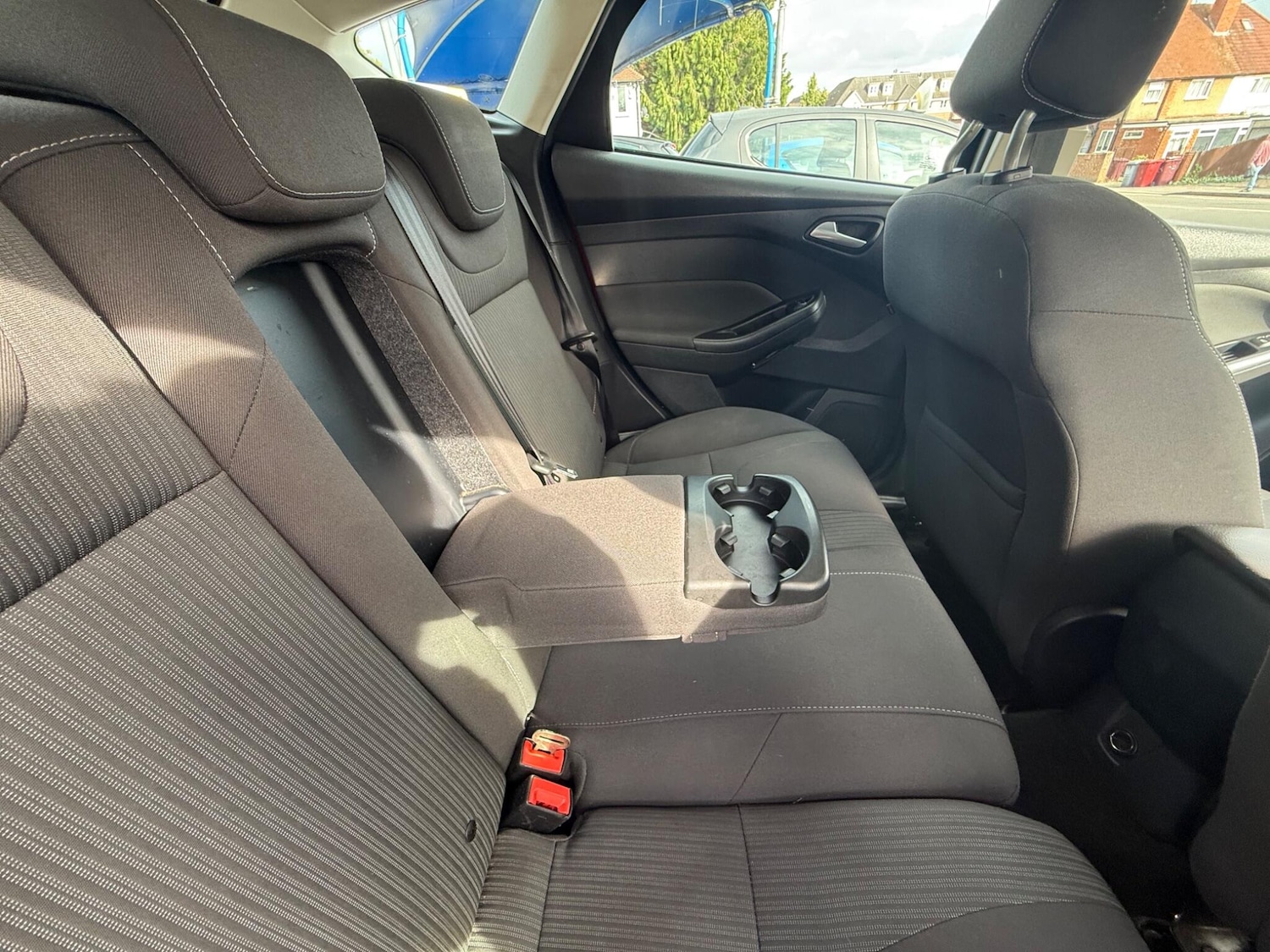 Used Ford Focus 2012 for sale - 76094550: Photo 59