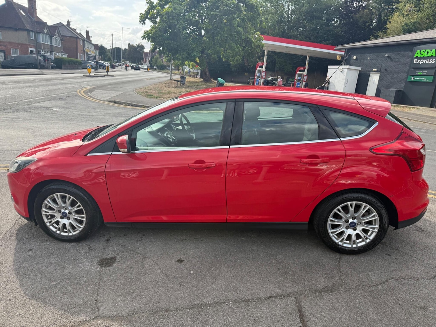 Used Ford Focus 2012 for sale - 76094550: Photo 6