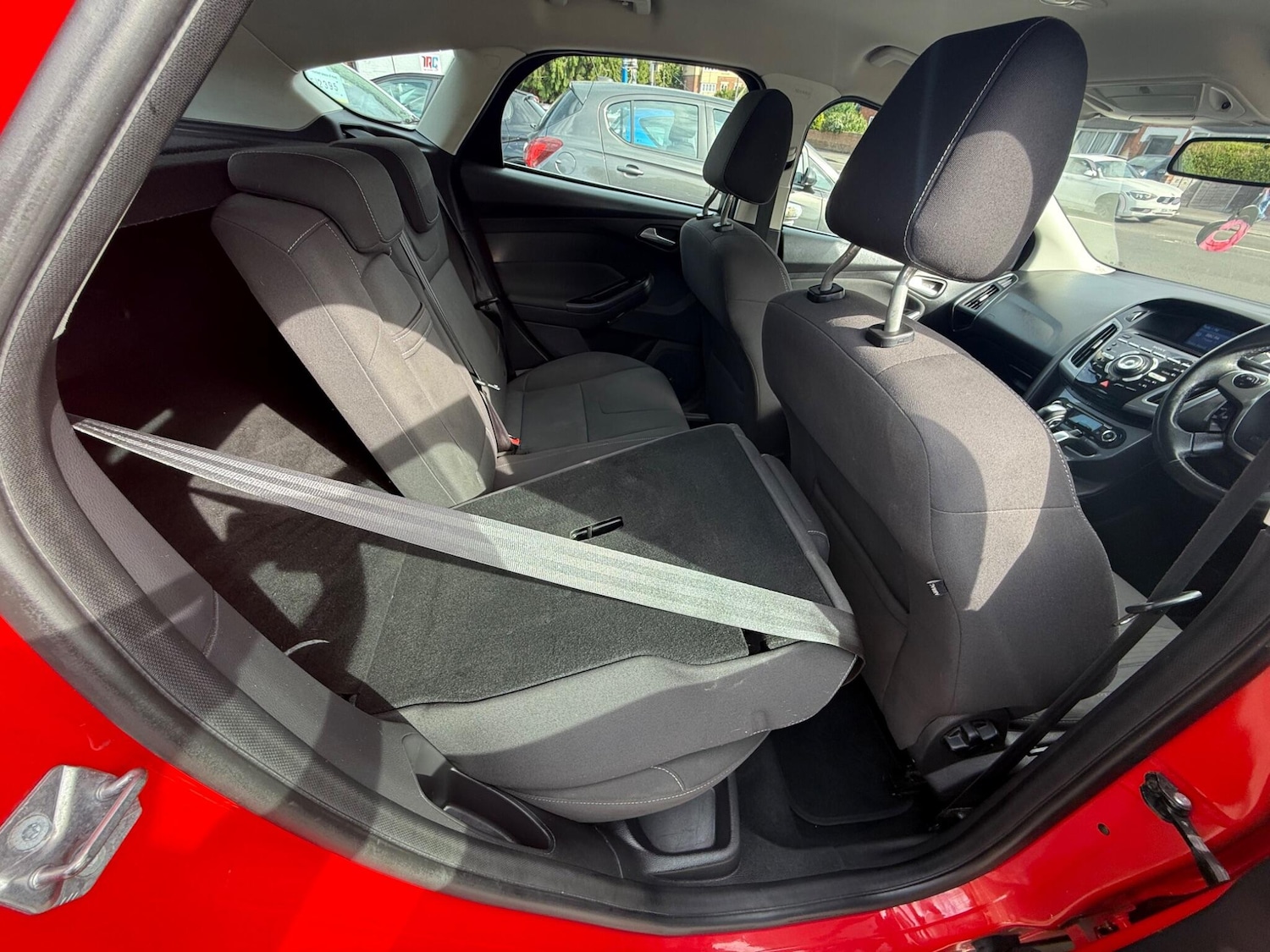 Used Ford Focus 2012 for sale - 76094550: Photo 60