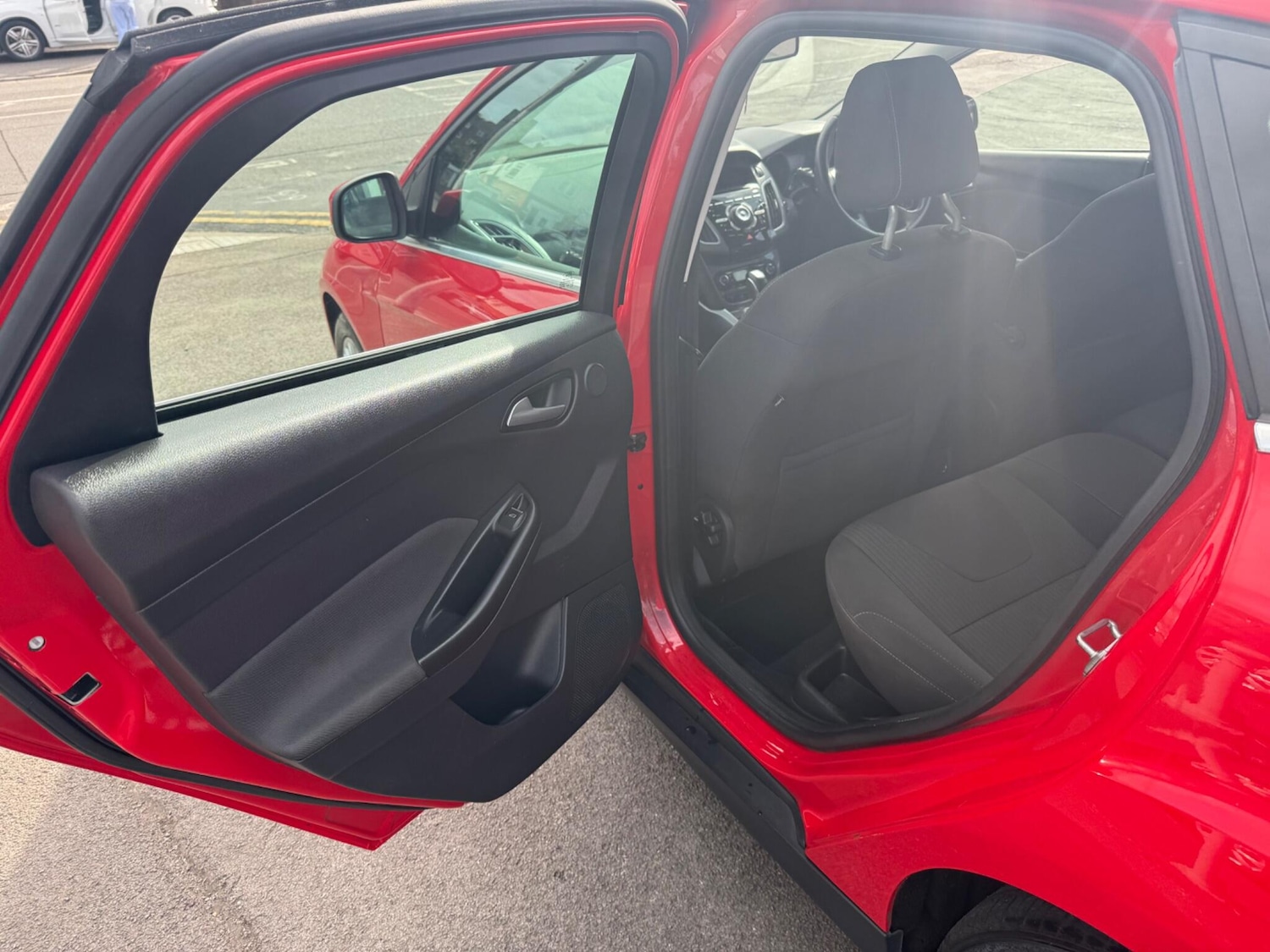 Used Ford Focus 2012 for sale - 76094550: Photo 61