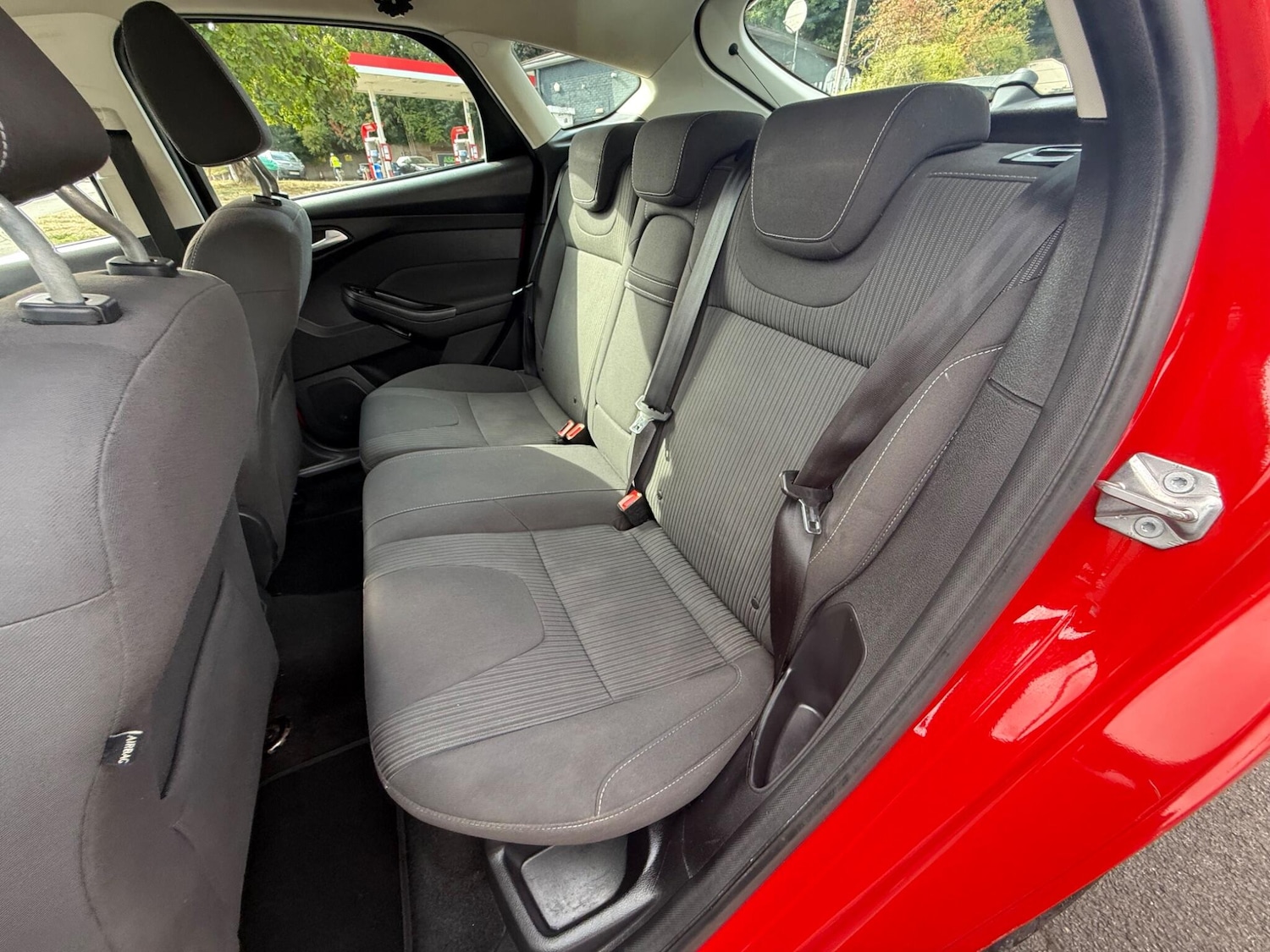 Used Ford Focus 2012 for sale - 76094550: Photo 64