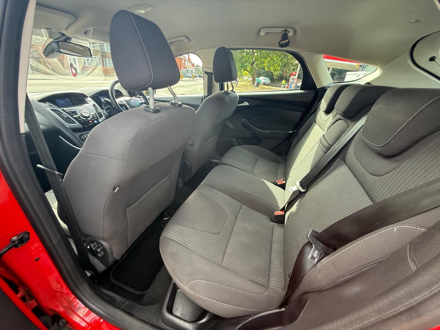 Used Ford Focus 2012 for sale - 76094550: Photo 65