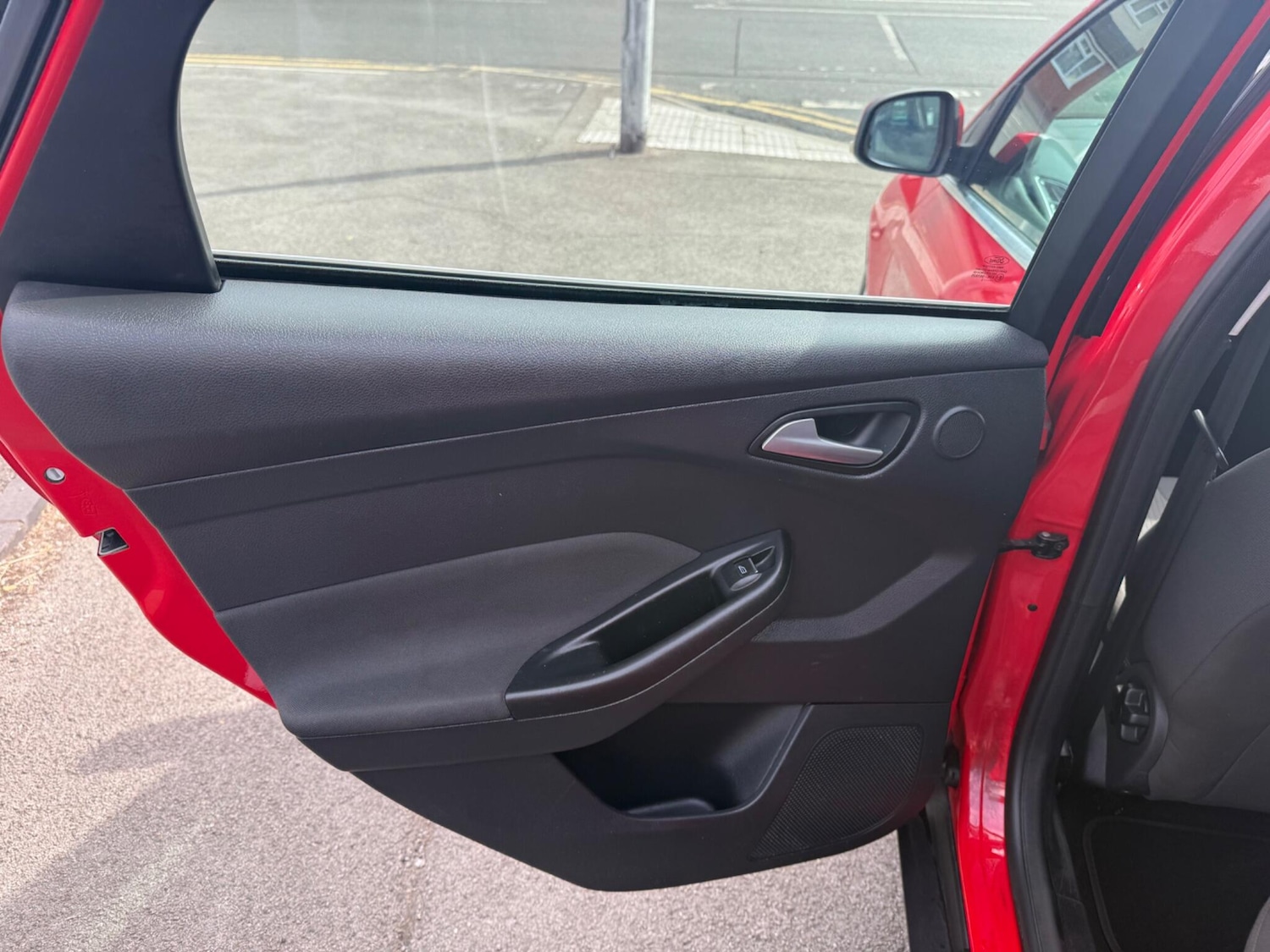 Used Ford Focus 2012 for sale - 76094550: Photo 66