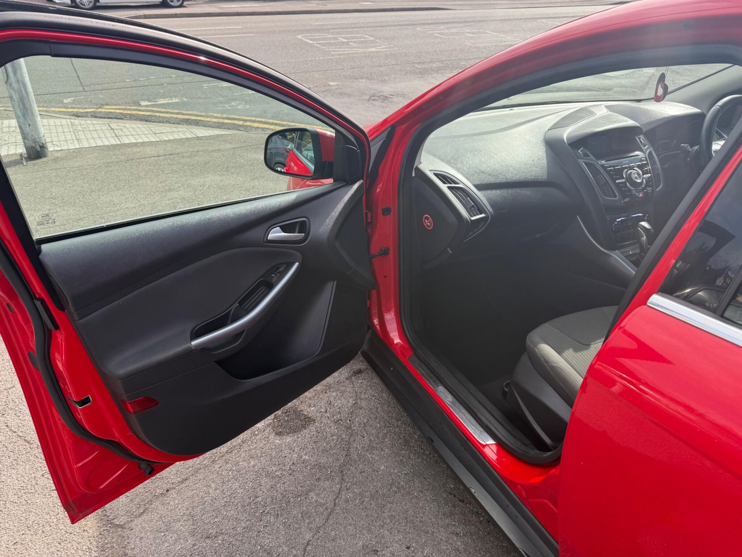 Used Ford Focus 2012 for sale - 76094550: Photo 67