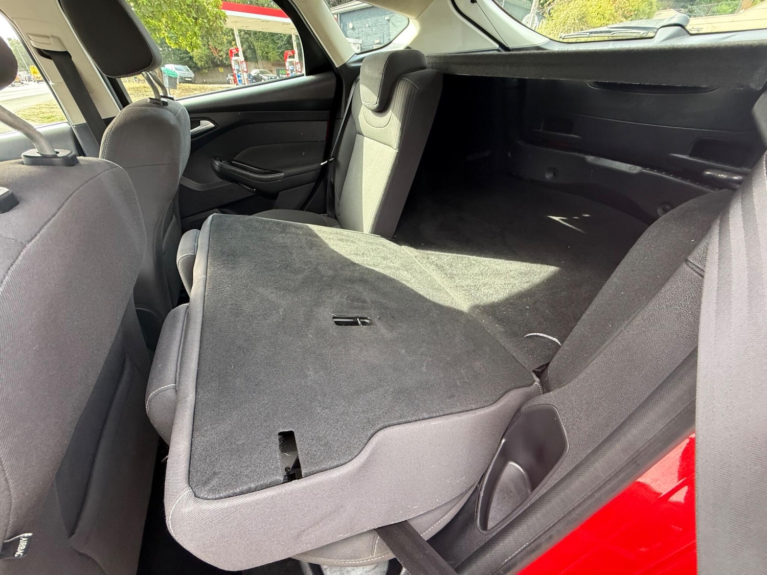 Used Ford Focus 2012 for sale - 76094550: Photo 68