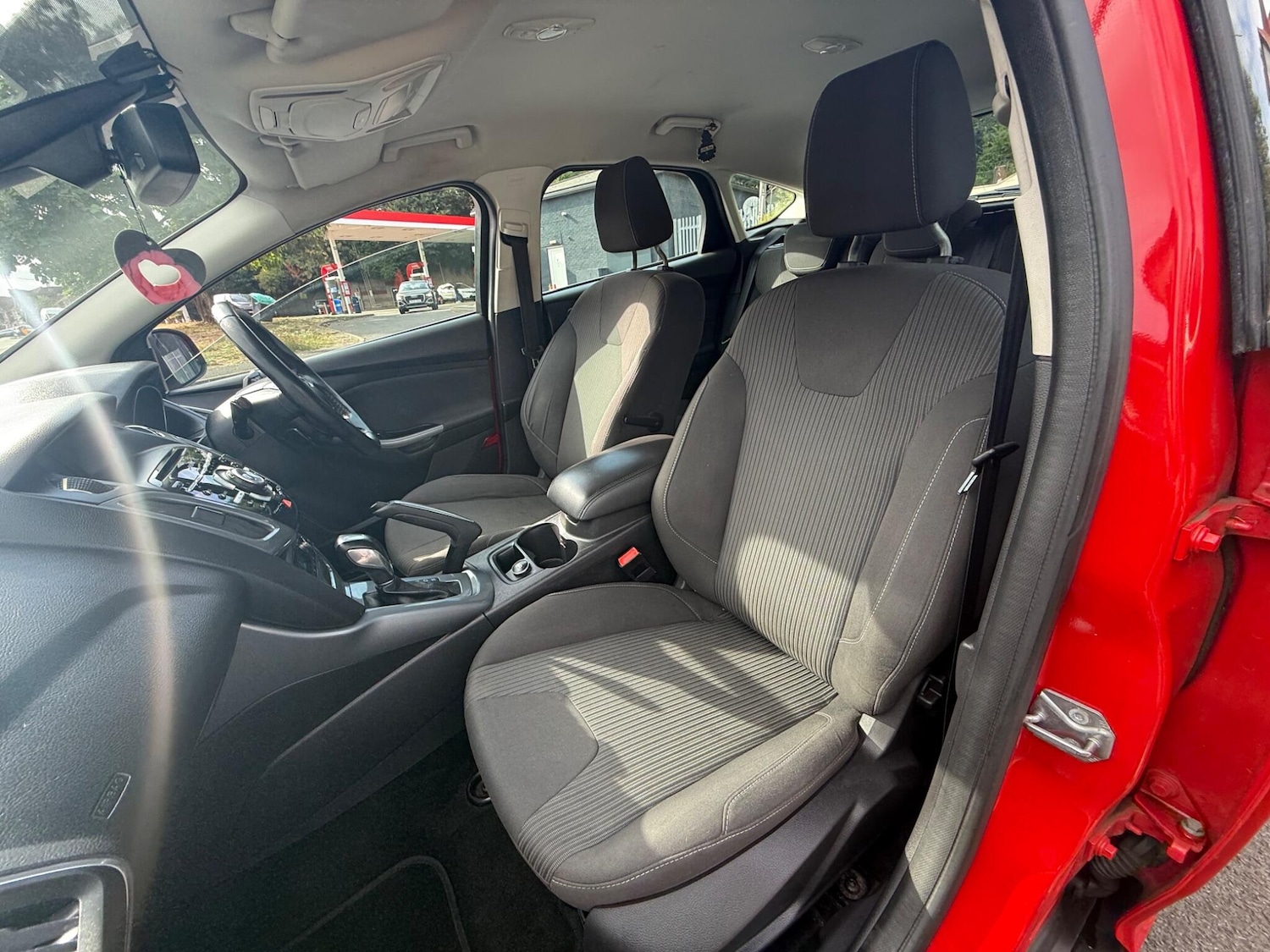 Used Ford Focus 2012 for sale - 76094550: Photo 70