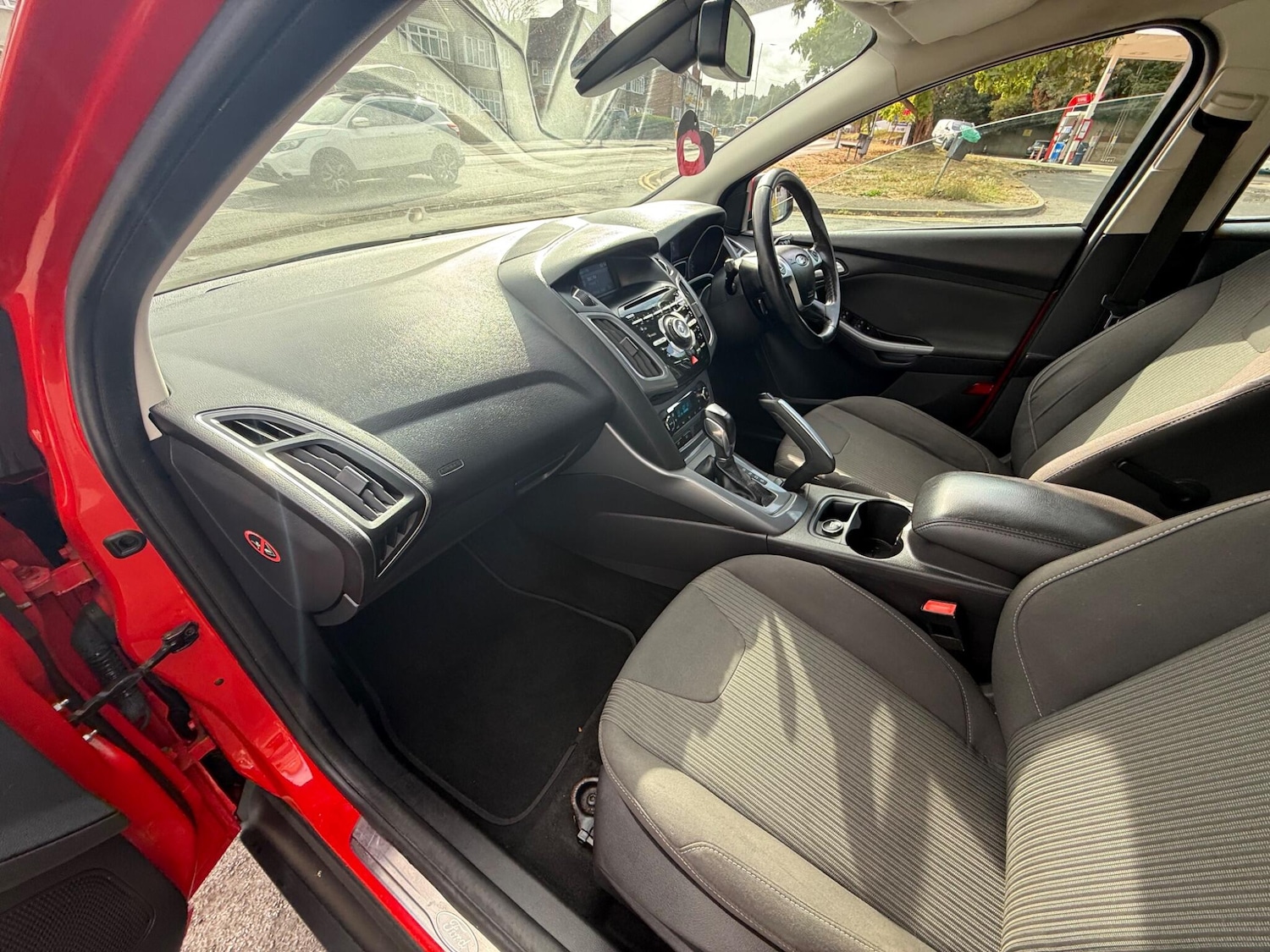 Used Ford Focus 2012 for sale - 76094550: Photo 71