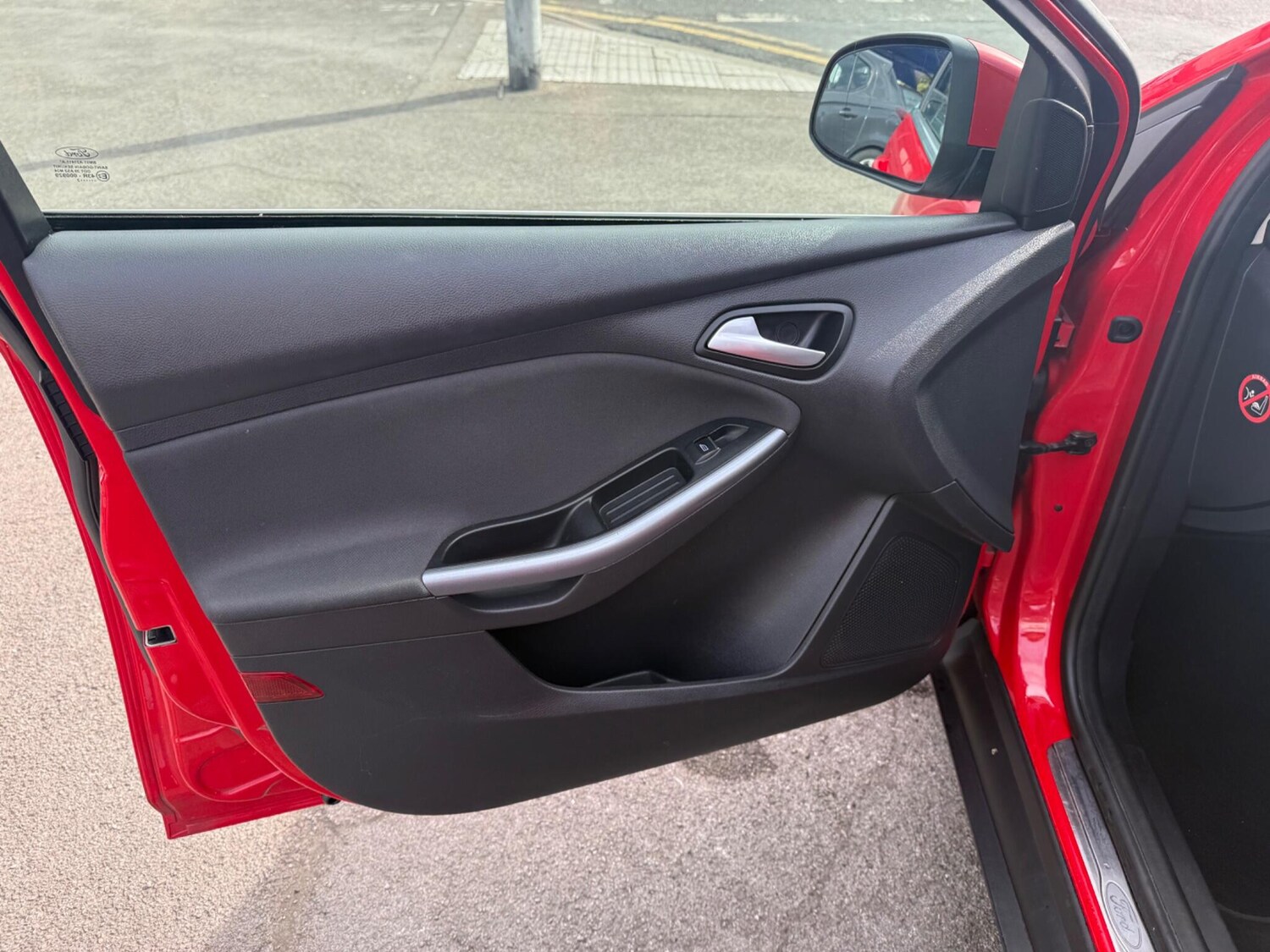 Used Ford Focus 2012 for sale - 76094550: Photo 72