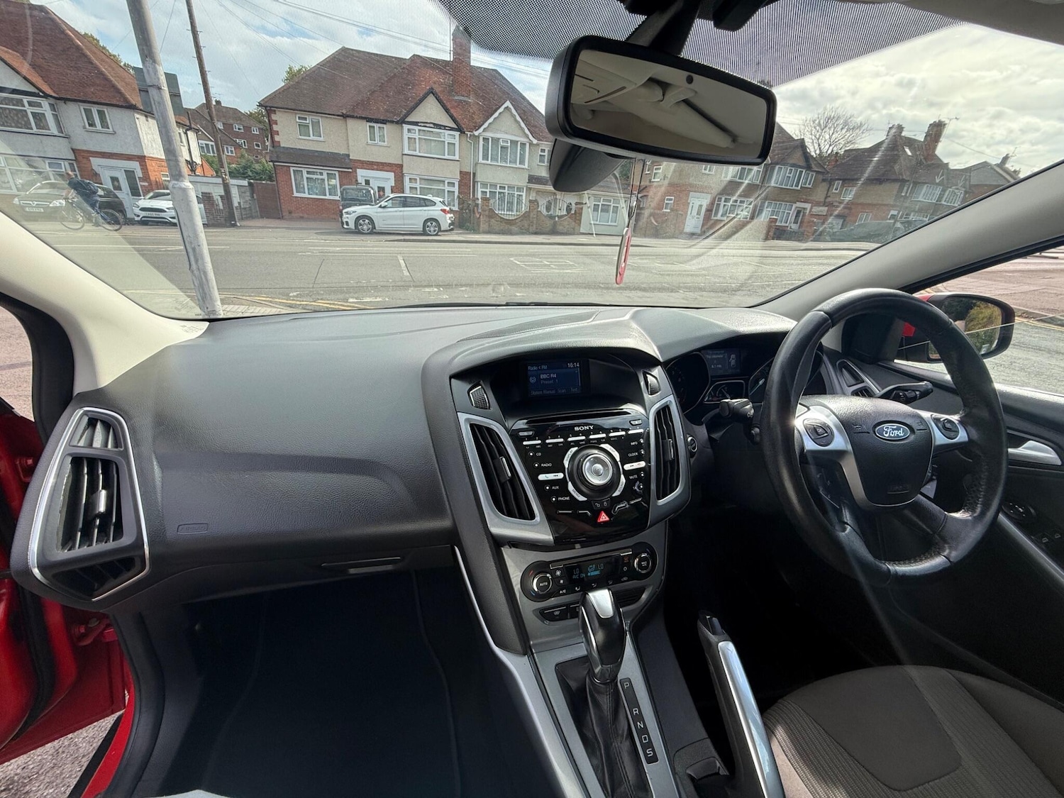 Used Ford Focus 2012 for sale - 76094550: Photo 75