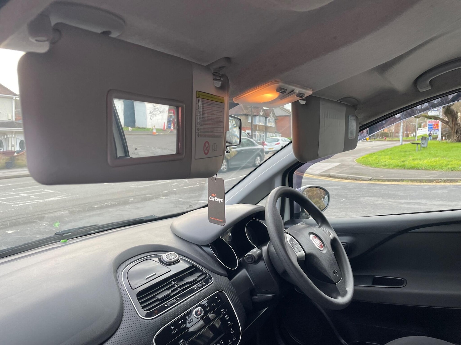 Used Fiat Punto Evo 2011 for sale - 77320817: Photo 22