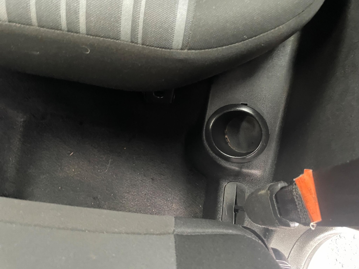 Used Fiat Punto Evo 2011 for sale - 77320817: Photo 23