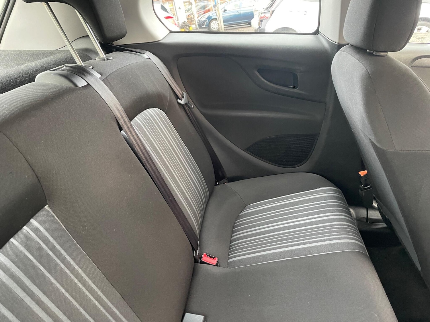 Used Fiat Punto Evo 2011 for sale - 77320817: Photo 29