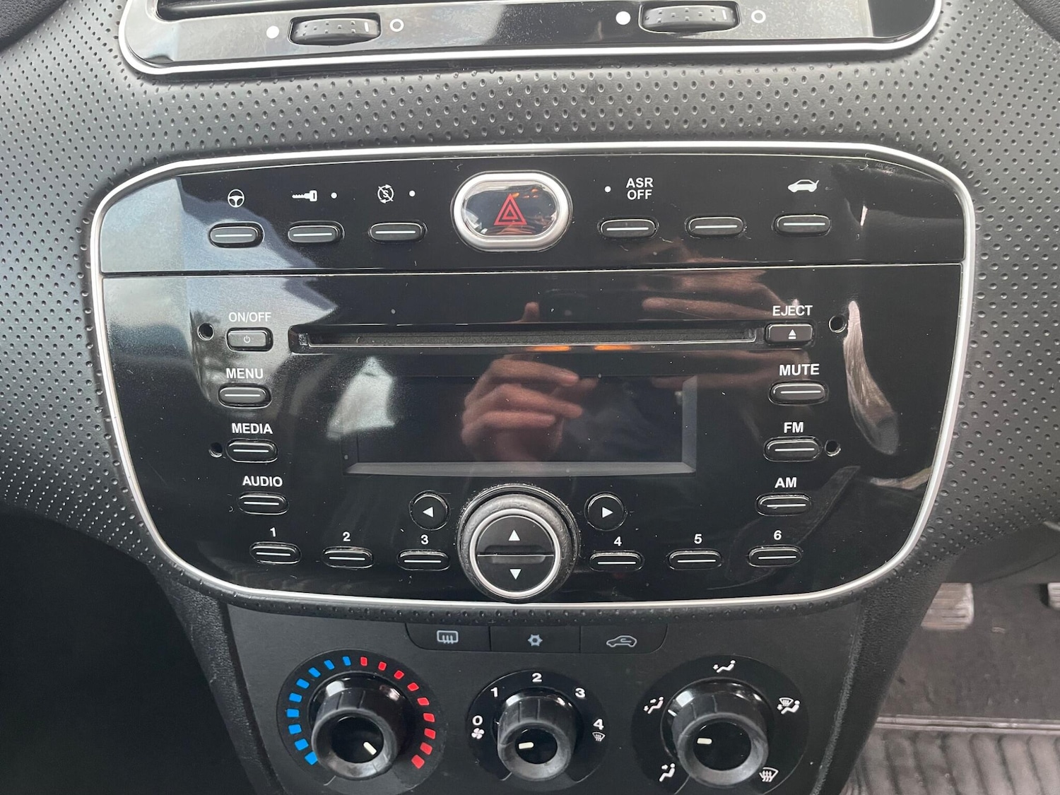 Used Fiat Punto Evo 2011 for sale - 77320817: Photo 53