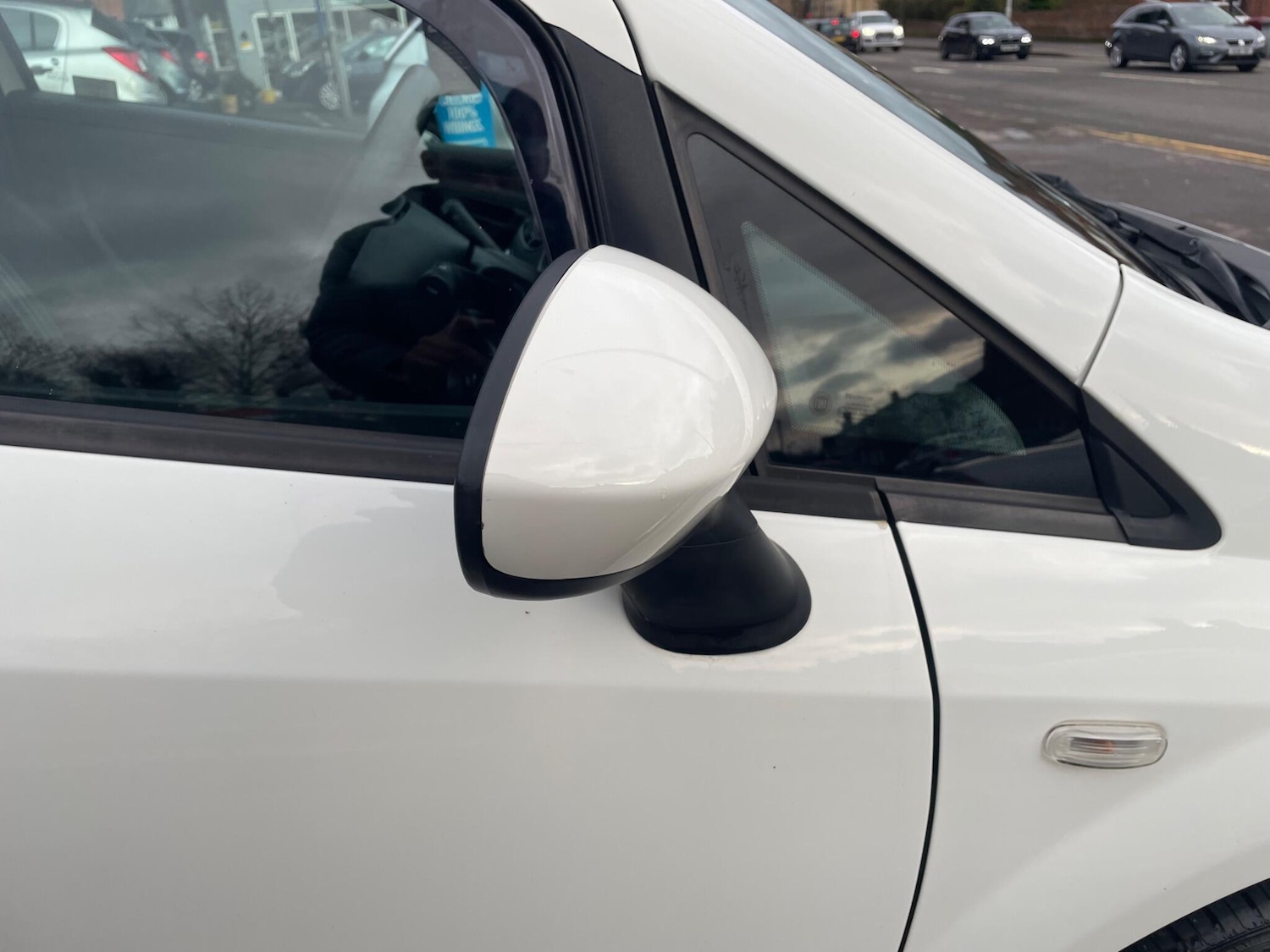 Used Fiat Punto Evo 2011 for sale - 77320817: Photo 56